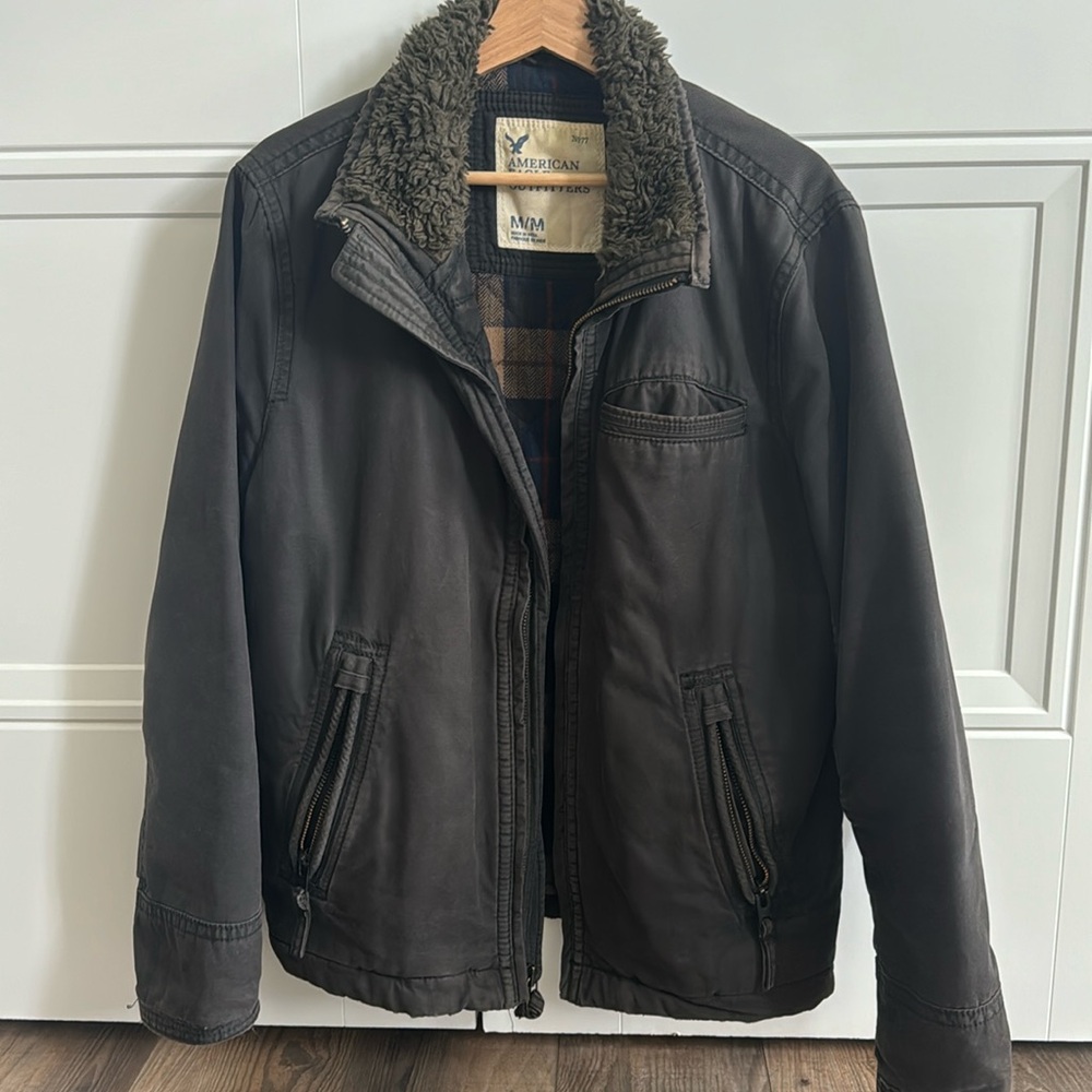 American Eagle Jacket